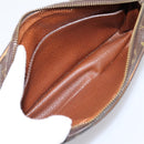 LOUIS VUITTON Monogram Saint Germain 24 Shoulder Bag M51210 LV Auth bs37248-12
