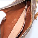 LOUIS VUITTON Monogram Saint Germain 24 Shoulder Bag M51210 LV Auth bs37248-25