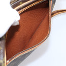 LOUIS VUITTON Monogram Saint Germain 24 Shoulder Bag M51210 LV Auth bs37248-26