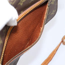 LOUIS VUITTON Monogram Saint Germain 24 Shoulder Bag M51210 LV Auth bs37248-27