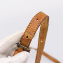 LOUIS VUITTON Monogram Saint Germain 24 Shoulder Bag M51210 LV Auth bs37248-11
