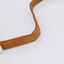 LOUIS VUITTON Monogram Saint Germain 24 Shoulder Bag M51210 LV Auth bs37248-8