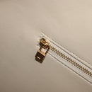 LOUIS VUITTON Monogram Vernis Mercer Boston Bag Beige M91000 LV Auth bs37250-32