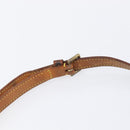 LOUIS VUITTON Monogram Musette Tango Long Shoulder Bag M51388 LV Auth bs37265-9