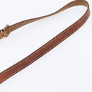 LOUIS VUITTON Monogram Musette Tango Long Shoulder Bag M51388 LV Auth bs37265-15