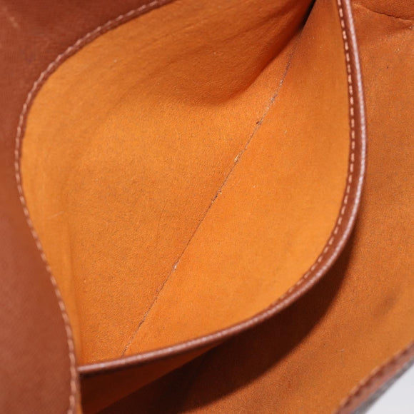 LOUIS VUITTON Monogram Musette Tango Long Shoulder Bag M51388 LV Auth bs37265
