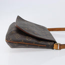LOUIS VUITTON Monogram Musette Tango Long Shoulder Bag M51388 LV Auth bs37265-3