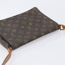 LOUIS VUITTON Monogram Musette Tango Long Shoulder Bag M51388 LV Auth bs37265-7