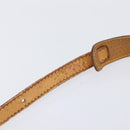 LOUIS VUITTON Monogram Senlis Shoulder Bag M51222 LV Auth bs37267-7