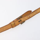 LOUIS VUITTON Monogram Senlis Shoulder Bag M51222 LV Auth bs37267-17