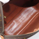 LOUIS VUITTON Monogram Senlis Shoulder Bag M51222 LV Auth bs37267-12