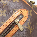 LOUIS VUITTON Monogram Senlis Shoulder Bag M51222 LV Auth bs37267-29