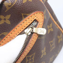 LOUIS VUITTON Monogram Senlis Shoulder Bag M51222 LV Auth bs37267-11
