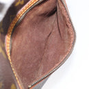 LOUIS VUITTON Monogram Senlis Shoulder Bag M51222 LV Auth bs37267-30