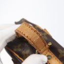 LOUIS VUITTON Monogram Senlis Shoulder Bag M51222 LV Auth bs37267-9