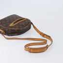 LOUIS VUITTON Monogram Senlis Shoulder Bag M51222 LV Auth bs37267-6