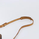 LOUIS VUITTON Monogram Senlis Shoulder Bag M51222 LV Auth bs37267-15