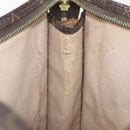 LOUIS VUITTON Monogram Poche Toilette 26 Pouch M47542 LV Auth bs37273-11