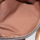 LOUIS VUITTON Monogram Cabas Piano Tote Bag M51148 LV Auth bs37274-11