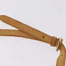 LOUIS VUITTON Monogram Pochette Marrell Waist Bag M51159 LV Auth bs37275-9