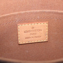 LOUIS VUITTON Monogram Pochette Marrell Waist Bag M51159 LV Auth bs37275-22