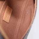 LOUIS VUITTON Monogram Pochette Marrell Waist Bag M51159 LV Auth bs37275-11
