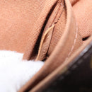 LOUIS VUITTON Monogram Pochette Marrell Waist Bag M51159 LV Auth bs37275-12