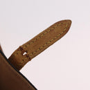 LOUIS VUITTON Monogram Pochette Marrell Waist Bag M51159 LV Auth bs37275-10