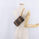 LOUIS VUITTON Monogram Pochette Marrell Waist Bag M51159 LV Auth bs37275-26