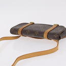 LOUIS VUITTON Monogram Pochette Marrell Waist Bag M51159 LV Auth bs37275-6