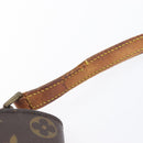 LOUIS VUITTON Monogram Chantilly PM Shoulder Bag M51234 LV Auth bs37276-10