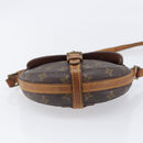 LOUIS VUITTON Monogram Chantilly PM Shoulder Bag M51234 LV Auth bs37276-11