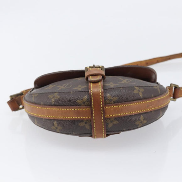 LOUIS VUITTON Monogram Chantilly PM Shoulder Bag M51234 LV Auth bs37276