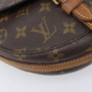 LOUIS VUITTON Monogram Chantilly PM Shoulder Bag M51234 LV Auth bs37276-13