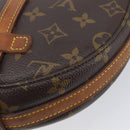 LOUIS VUITTON Monogram Chantilly PM Shoulder Bag M51234 LV Auth bs37276-14