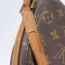 LOUIS VUITTON Monogram Chantilly PM Shoulder Bag M51234 LV Auth bs37276-16