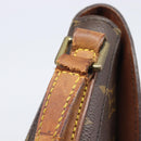 LOUIS VUITTON Monogram Chantilly PM Shoulder Bag M51234 LV Auth bs37276-17