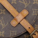 LOUIS VUITTON Monogram Chantilly PM Shoulder Bag M51234 LV Auth bs37276-18