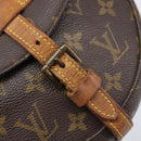 LOUIS VUITTON Monogram Chantilly PM Shoulder Bag M51234 LV Auth bs37276-19