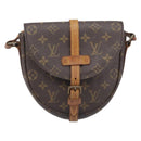 LOUIS VUITTON Monogram Chantilly PM Shoulder Bag M51234 LV Auth bs37276-2