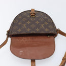 LOUIS VUITTON Monogram Chantilly PM Shoulder Bag M51234 LV Auth bs37276-20