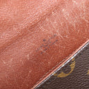LOUIS VUITTON Monogram Chantilly PM Shoulder Bag M51234 LV Auth bs37276-21