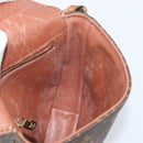 LOUIS VUITTON Monogram Chantilly PM Shoulder Bag M51234 LV Auth bs37276-23
