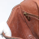 LOUIS VUITTON Monogram Chantilly PM Shoulder Bag M51234 LV Auth bs37276-24