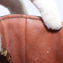 LOUIS VUITTON Monogram Chantilly PM Shoulder Bag M51234 LV Auth bs37276-27