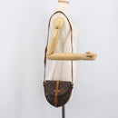 LOUIS VUITTON Monogram Chantilly PM Shoulder Bag M51234 LV Auth bs37276-28