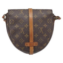 LOUIS VUITTON Monogram Chantilly PM Shoulder Bag M51234 LV Auth bs37276-3