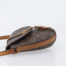 LOUIS VUITTON Monogram Chantilly PM Shoulder Bag M51234 LV Auth bs37276-5
