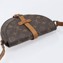 LOUIS VUITTON Monogram Chantilly PM Shoulder Bag M51234 LV Auth bs37276-6