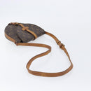 LOUIS VUITTON Monogram Chantilly PM Shoulder Bag M51234 LV Auth bs37276-7
